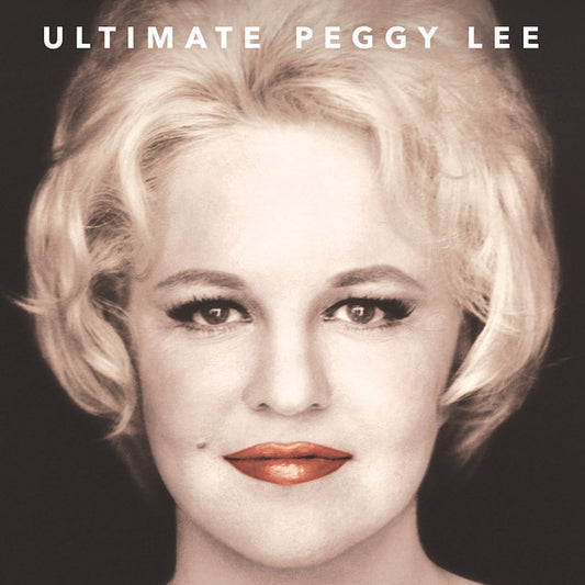 Ultimate Peggy Lee - secondary