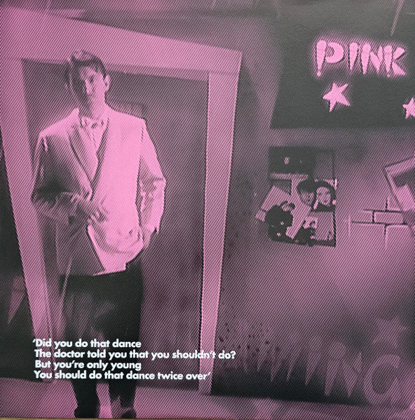 Non-Stop Extended Cabaret - secondary