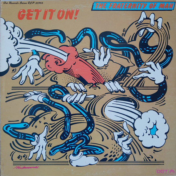 Get It On! - primary