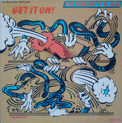 Get It On! - primary