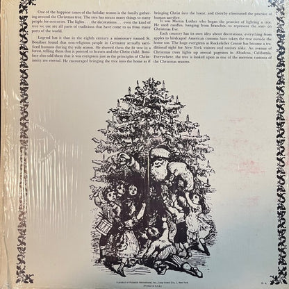 Georg Friedrich Händel, J. Clifford Welsh, The Masterwork Chorus, David Randolph - Messiah - Christmas Excerpts