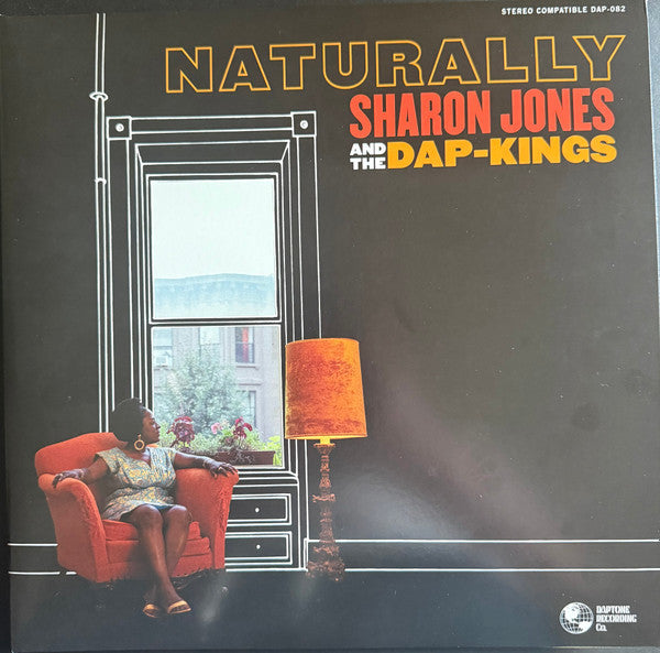 Naturally - primary