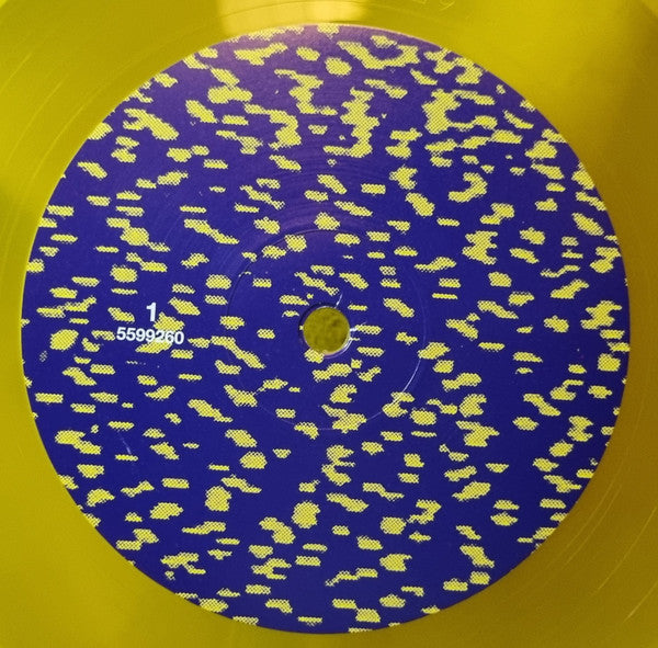 Zooropa - secondary
