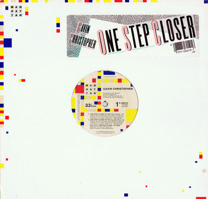 One Step Closer To You - primary