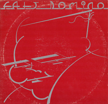 Fats Domino - secondary