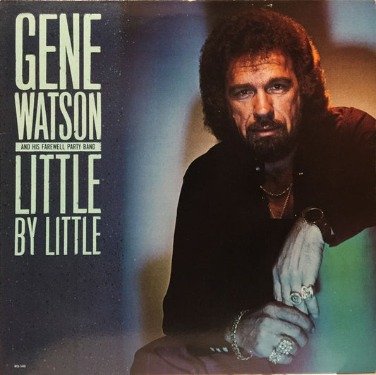 Little By Little - primary