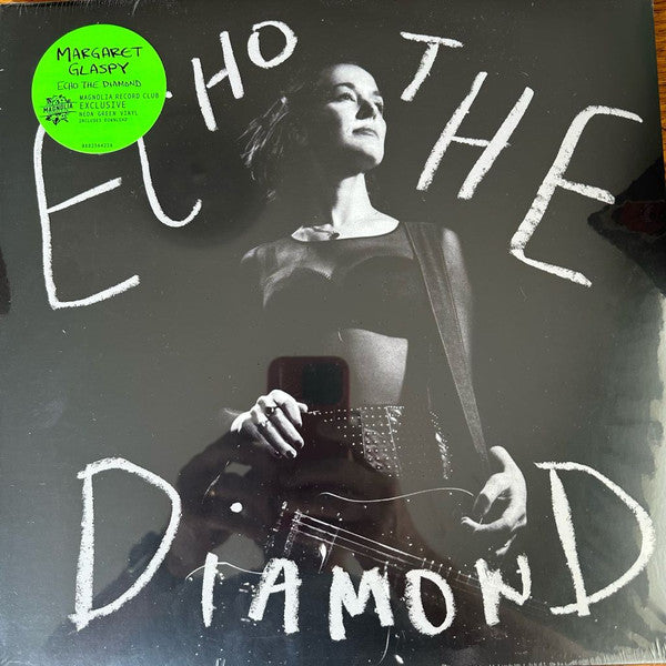 Echo The Diamond - primary