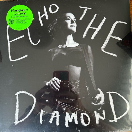 Echo The Diamond - primary
