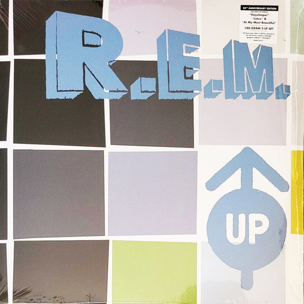 Up - primary