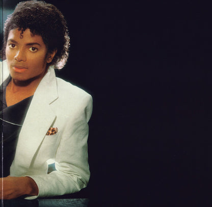 Thriller - secondary