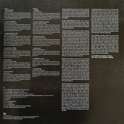 The Greatest Hits - secondary