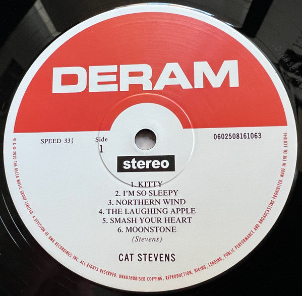 New Masters - secondary