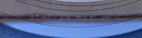 The Dark Side Of The Moon - secondary