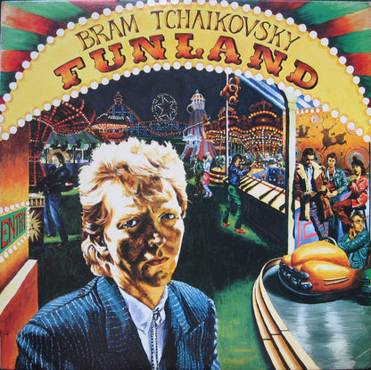 Funland - primary