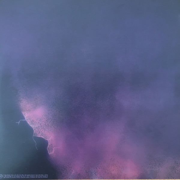 Vulture Prince - secondary