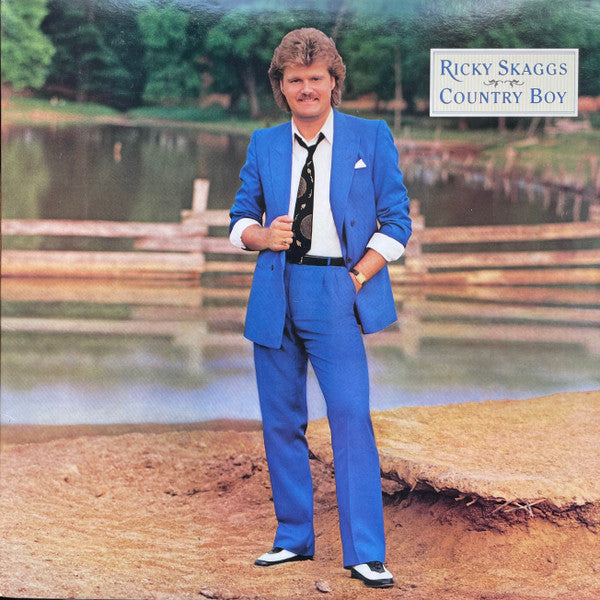 Country Boy - primary