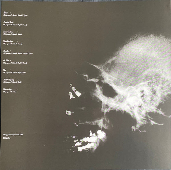 Ministry - The Mind Is A Terrible Thing To Taste – Five Buck Bin