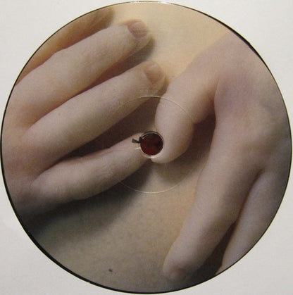 Mutter - secondary