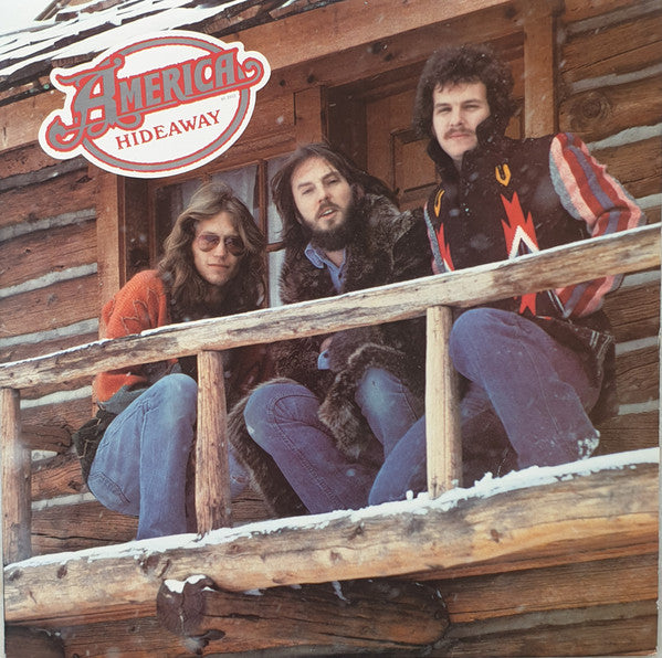 Hideaway - primary