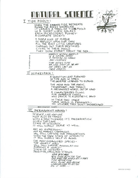 Permanent Waves - secondary