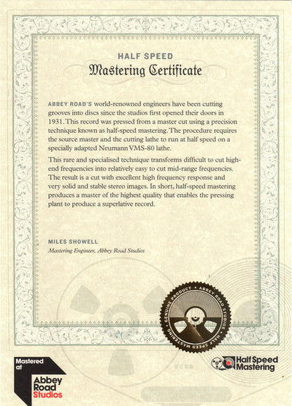 A Quick One - secondary