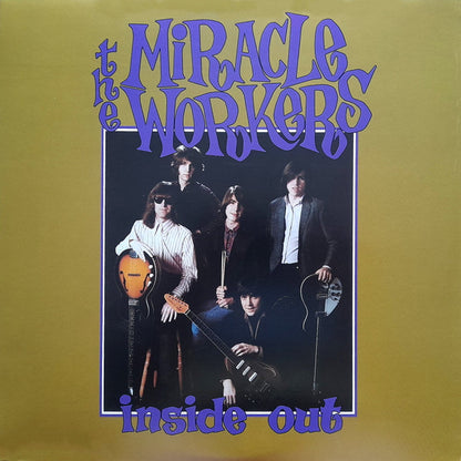 Inside Out - secondary