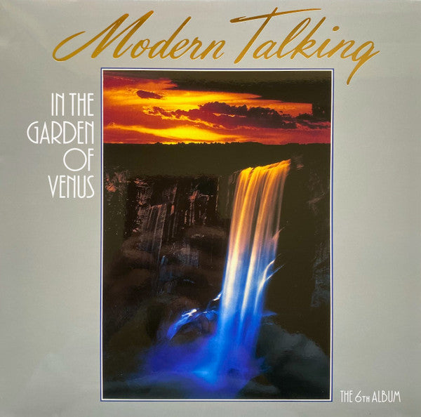 In The Garden Of Venus - The 6th Album - primary