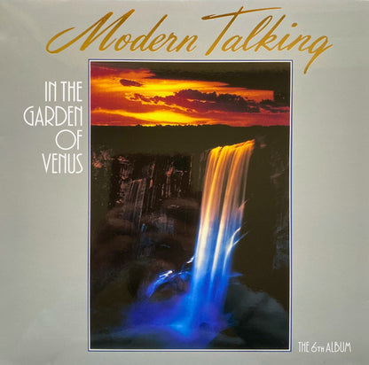 In The Garden Of Venus - The 6th Album - primary