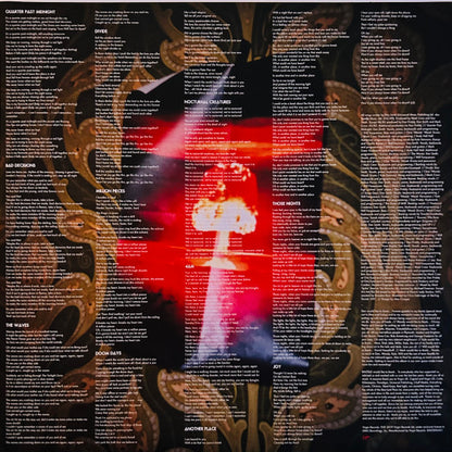 Doom Days - secondary