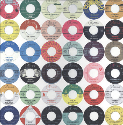 Soul Slabs Vol. 2 - primary