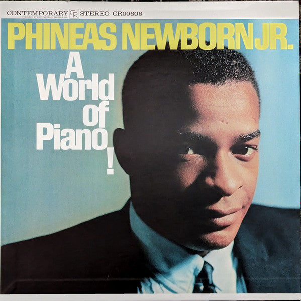 A World Of Piano! - primary