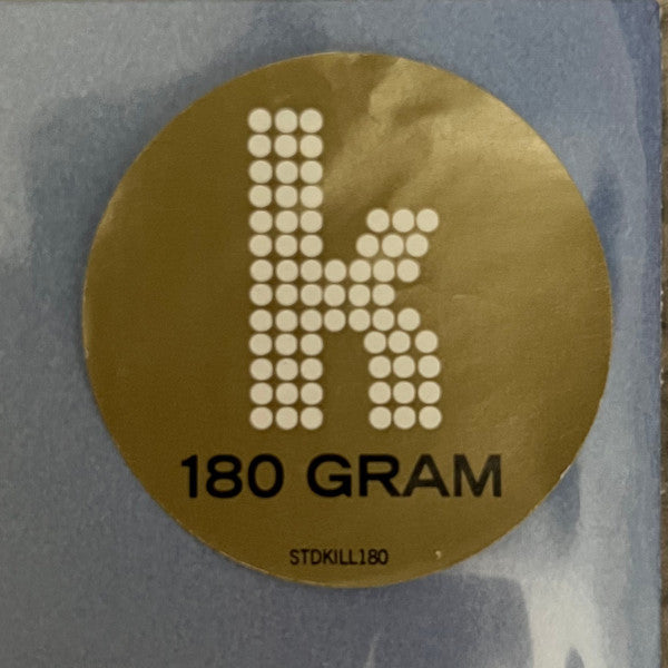 Hot Fuss - secondary