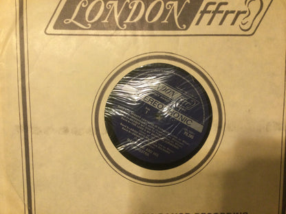 Mantovani And His Orchestra - Songs Of Praise