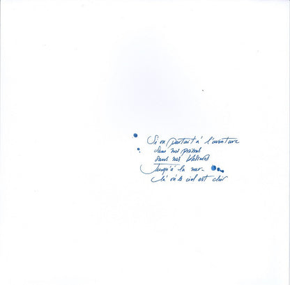 Carla Bruni - secondary