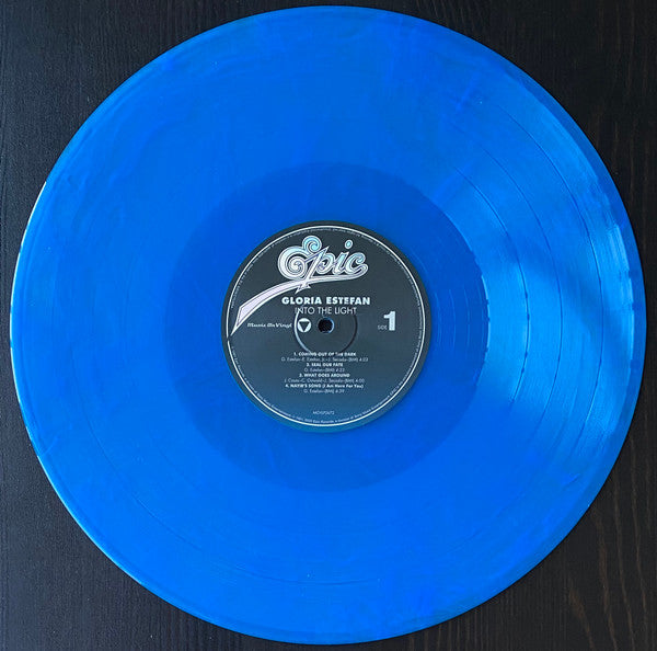 Into The Light - secondary