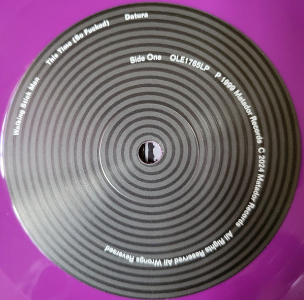 Set And Setting - secondary