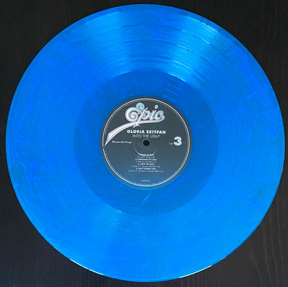 Into The Light - secondary