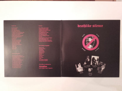 Deathcrush - secondary