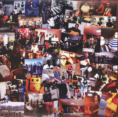 Soul Slabs Vol. 2 - secondary