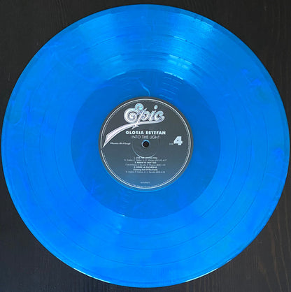 Into The Light - secondary