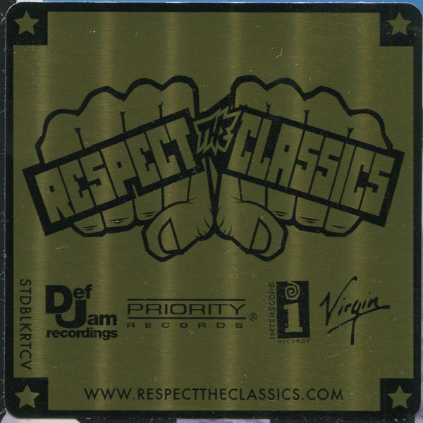 Unfinished Business - secondary