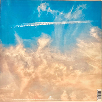 It's The End Of The World But It's A Beautiful Day - secondary