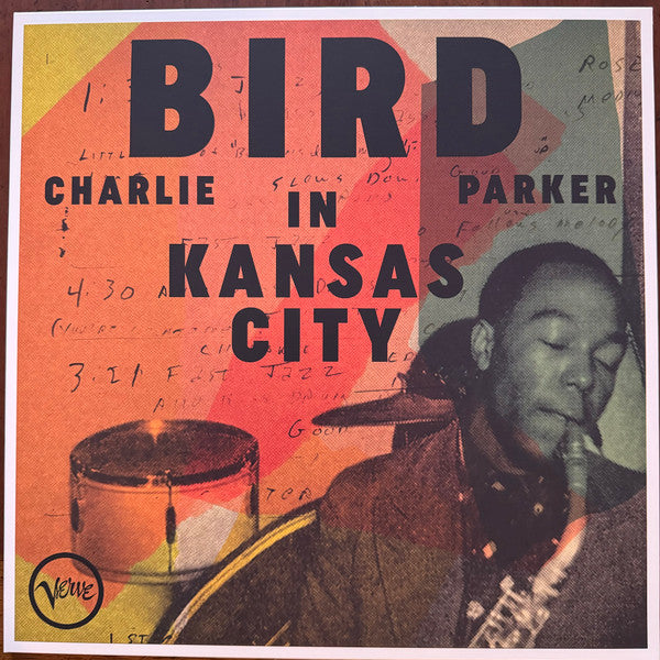 Bird In Kansas City - secondary