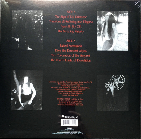 Thy Mighty Contract - secondary