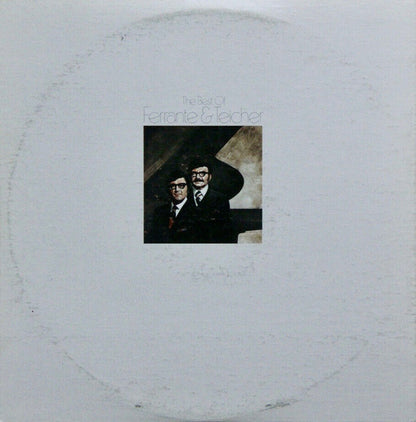 Ferrante & Teicher - The Best Of Ferrante & Teicher