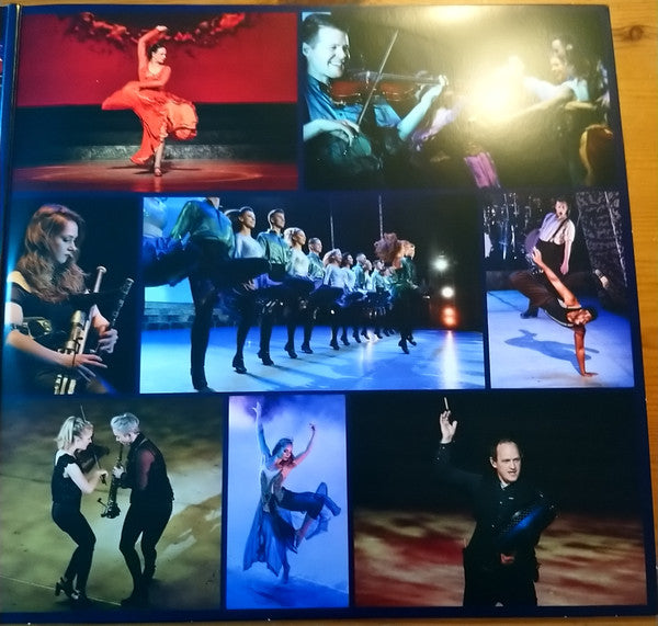 Riverdance - Music From The Show (25th Anniversary) - secondary