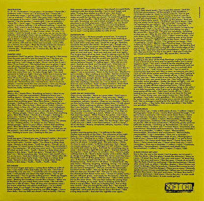 Non-Stop Extended Cabaret - secondary