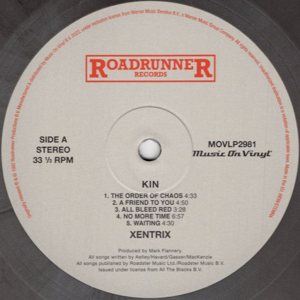 Kin - secondary