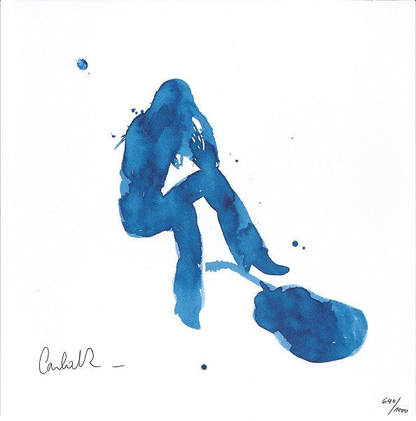 Carla Bruni - secondary