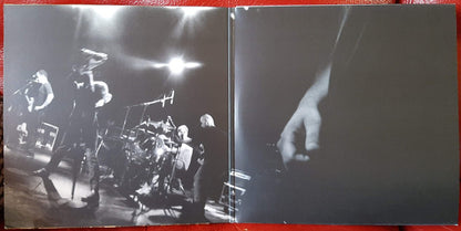 End Hits - secondary